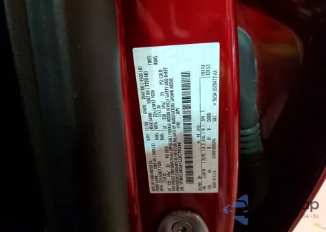 2020 Ford Escape Se z USA, uszkodzony, nr VIN 1FMCU9G61LUC70346